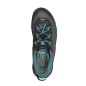 Dámské boty Aku Rocket MID GTX Black-Turquoise