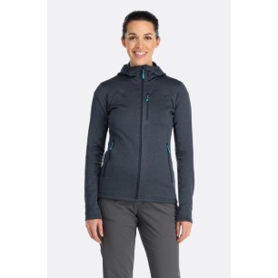 Rab Graviton Hoody Women's