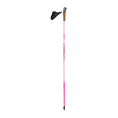 Nordic Walking hole KV+ Exclusive Clip Pink | iQSPORT.cz