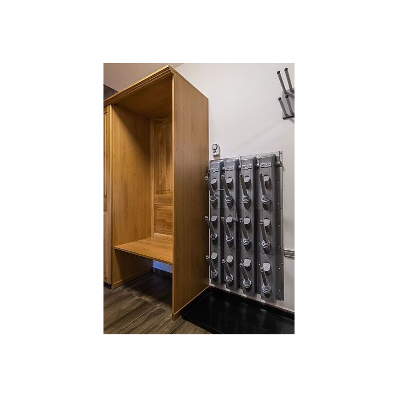 ZeroWatt Fuchs Home 3 shoe dryer ZeroWatt Fuchs Home 3 shoe dryer