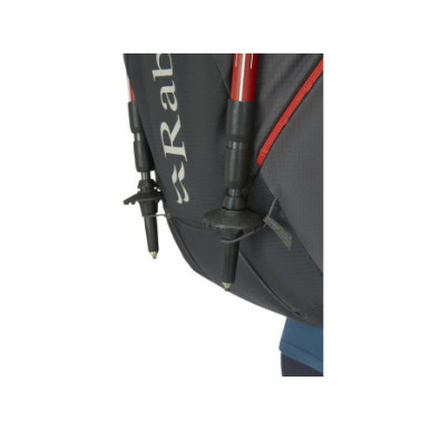 Ultralight backpack Rab Muon 40 | iQSPORT
