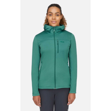 Damska bluza Rab Graviton Hoody | iQSPORT.cz