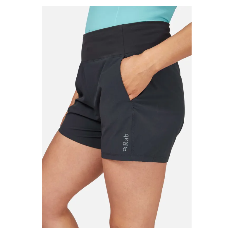 Women's Rab Momentum Shorts