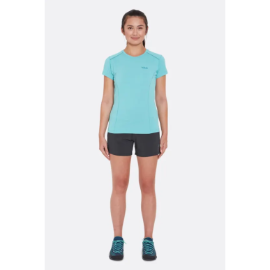 Dámské kraťasy Rab Momentum Shorts Women's " iQSPORT.cz