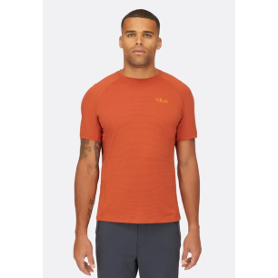 Rab Sonic Tee | iQSPORT