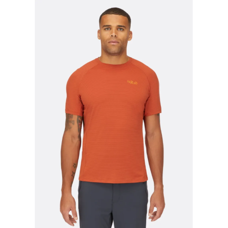 Rab Sonic Tee | iQSPORT