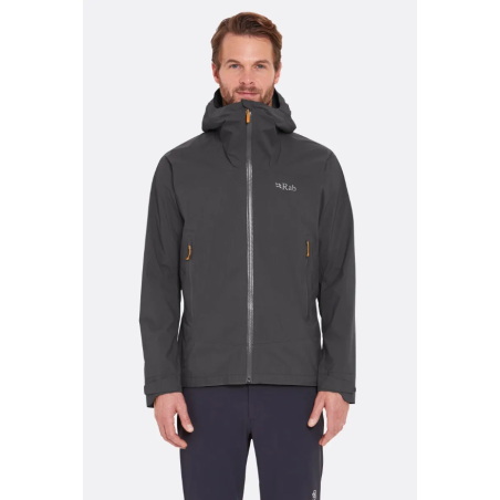 Rab Downpour Light Jacket