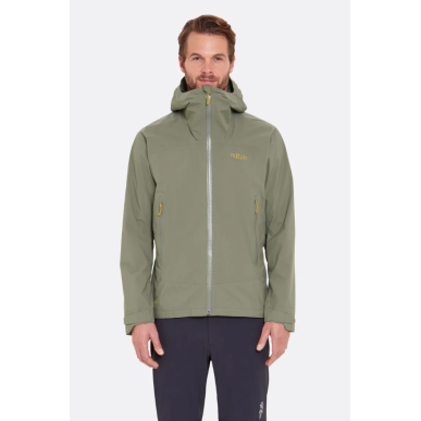 Rab Downpour Light Jacket | iQSPORT