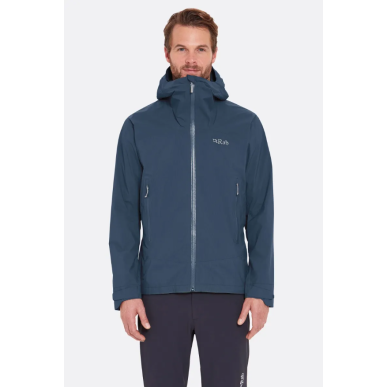 Rab Downpour Light Jacket | iQSPORT