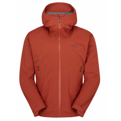 Kurtka Rab Downpour Light | iQSPORT