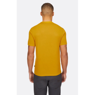 T-shirt Rab Crimp Reflection Tee | iQSPORT