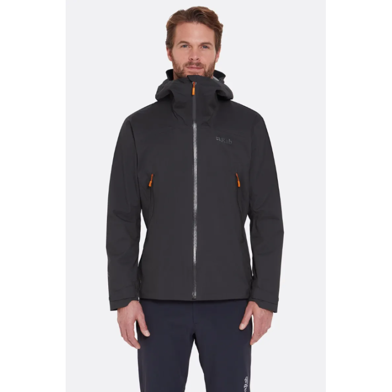 Rab Firewall Light Jacket