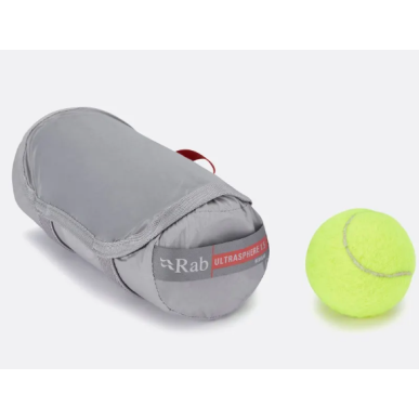 Rab Ultrasphere 4.5 Regular sleep mat | iQSPORT