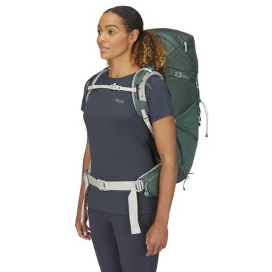 Plecak damski Lowe Alpine Yacuri ND48 | iQSPORT