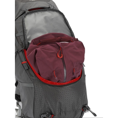 Ladies backpack Lowe Alpine Yacuri ND48 | iQSPORT