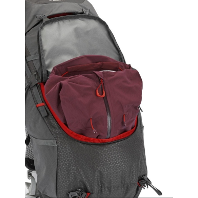 Plecak damski Lowe Alpine Yacuri ND48 | iQSPORT