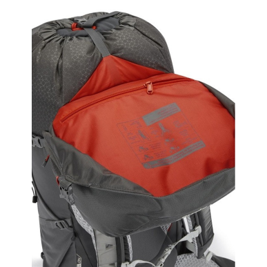 Plecak damski Lowe Alpine Yacuri ND48 | iQSPORT