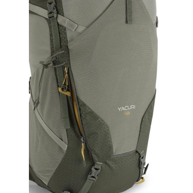 Batoh Lowe Alpine Yacuri 48 | iQSPORT.cz