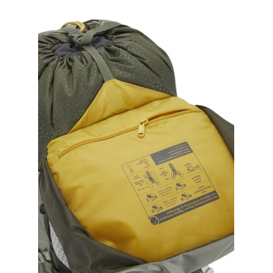 Backpack Lowe Alpine Yacuri 48 | iQSPORT
