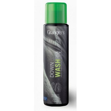 Granger's Down Wash KIT 300 ml | iQSPORT