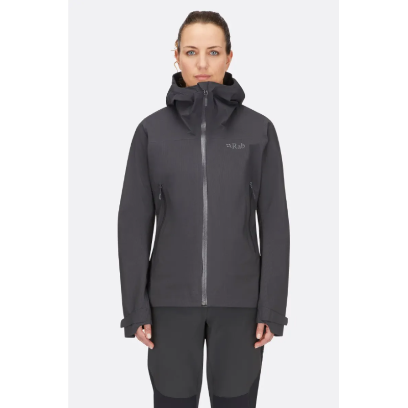 Rab Firewall Light Jacket Women's