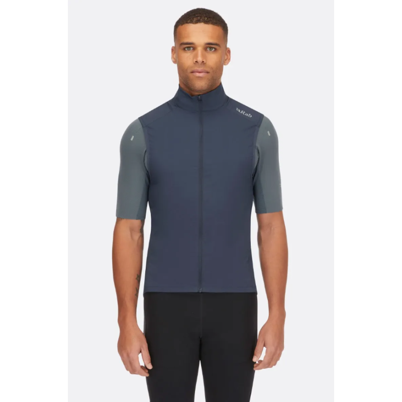 Rab Cinder Windveil Vest