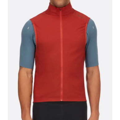 Rab Cinder Windveil Vest | iQSPORT