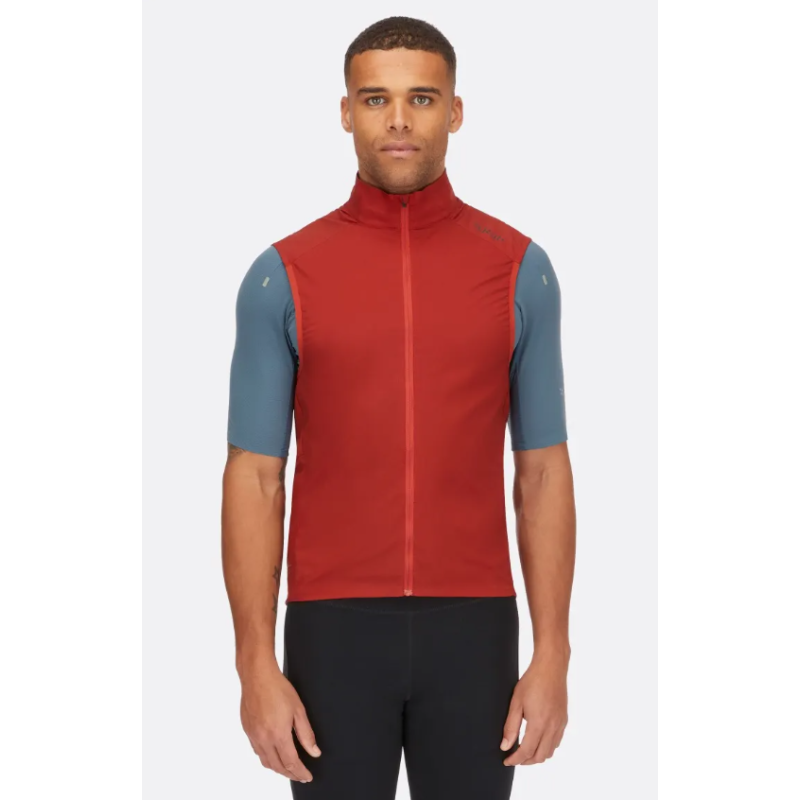 Rab Cinder Windveil Vest