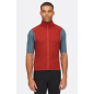 Rab Cinder Windveil Vest