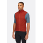 Rab Cinder Windveil Vest