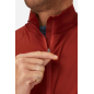 Rab Cinder Windveil Vest