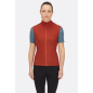 Rab Cinder Windveil Vest Women's