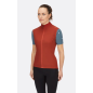 Rab Cinder Windveil Vest Women's