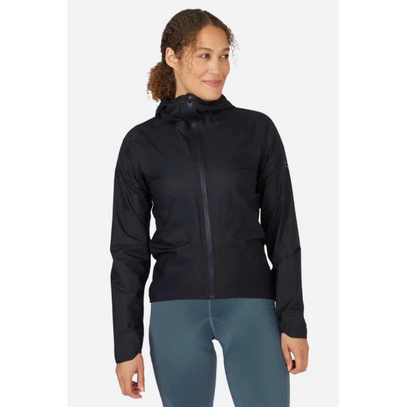 Rab Cinder Phantom Jacket Women's