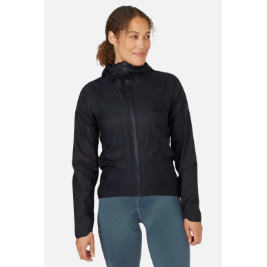 Rab Cinder Phantom Jacket Women's | iQSPORT