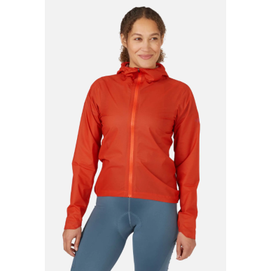 Rab Cinder Phantom Jacket Women's | iQSPORT