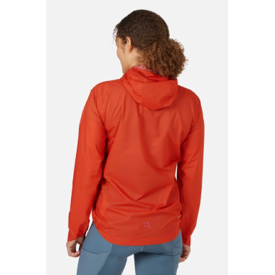 Rab Cinder Phantom Jacket Women's | iQSPORT