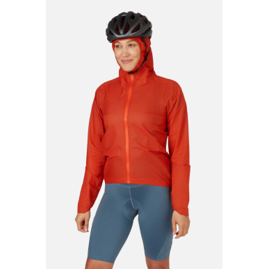 Rab Cinder Phantom Jacket Women's | iQSPORT