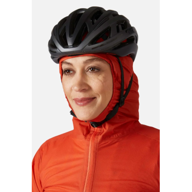 Rab Cinder Phantom Jacket Women's | iQSPORT