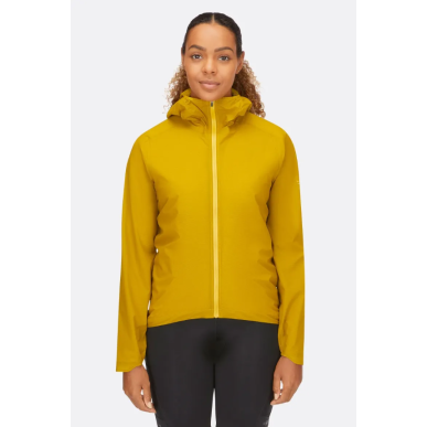 Rab Cinder Phantom Jacket Women's | iQSPORT