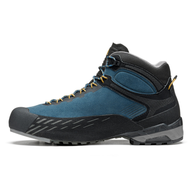 Asolo Eldo Mid LTH GV MM Teal | iQSPORT