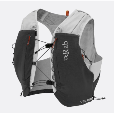 Rab Veil 12 running vest | iQSPORT