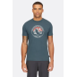 Rab Stance Alpine Peak T-shirt