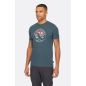 Rab Stance Alpine Peak T-shirt