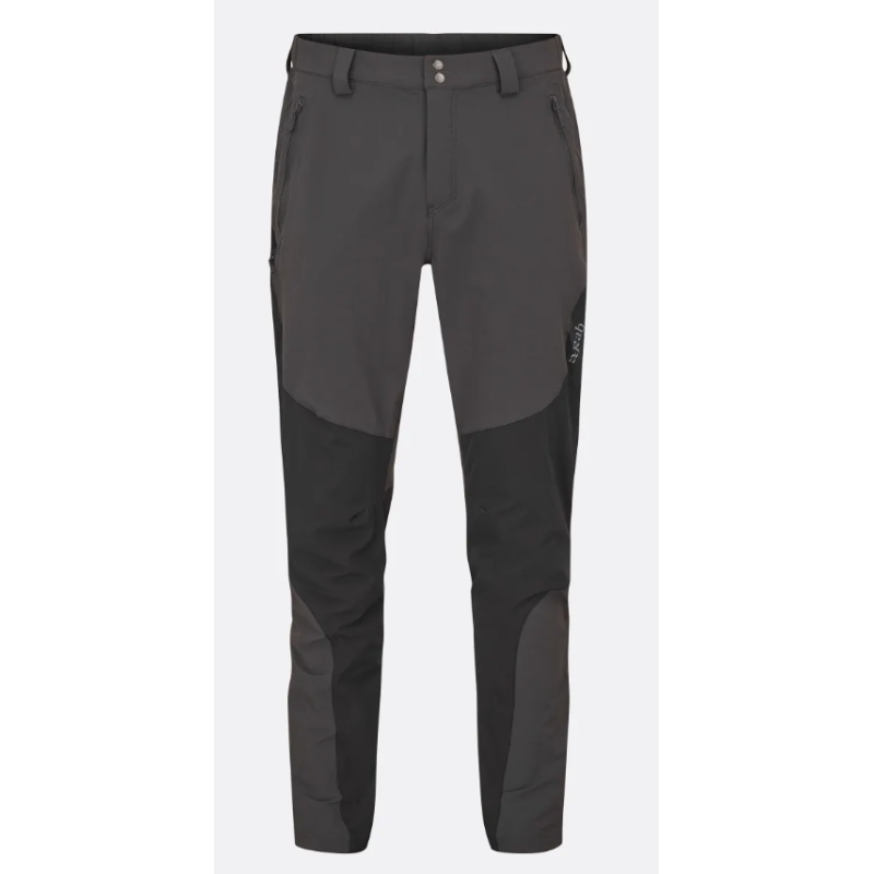 Rab Torque Mountain Pants | iQSPORT