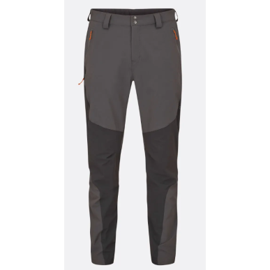 Rab Torque Mountain Pants | iQSPORT