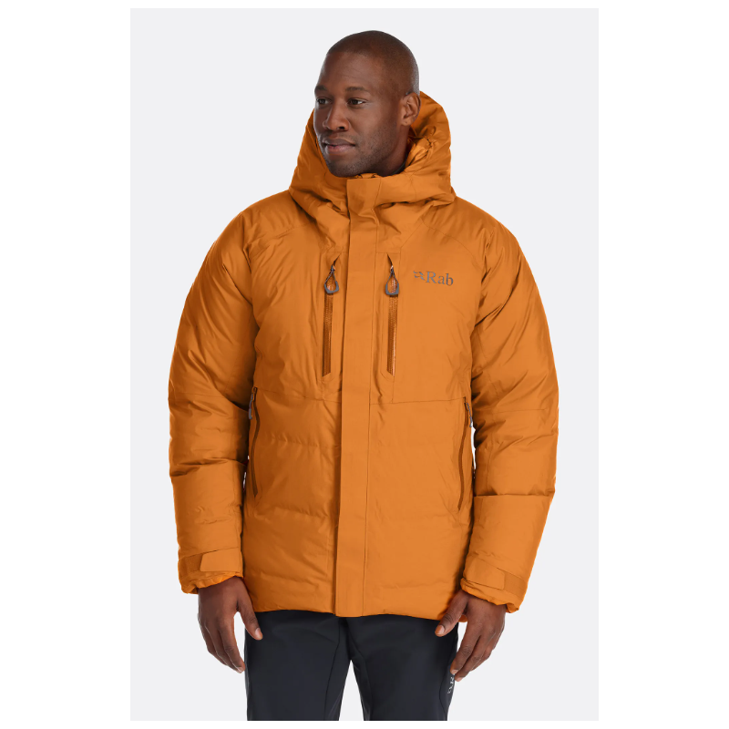 Rab Batura Jacket