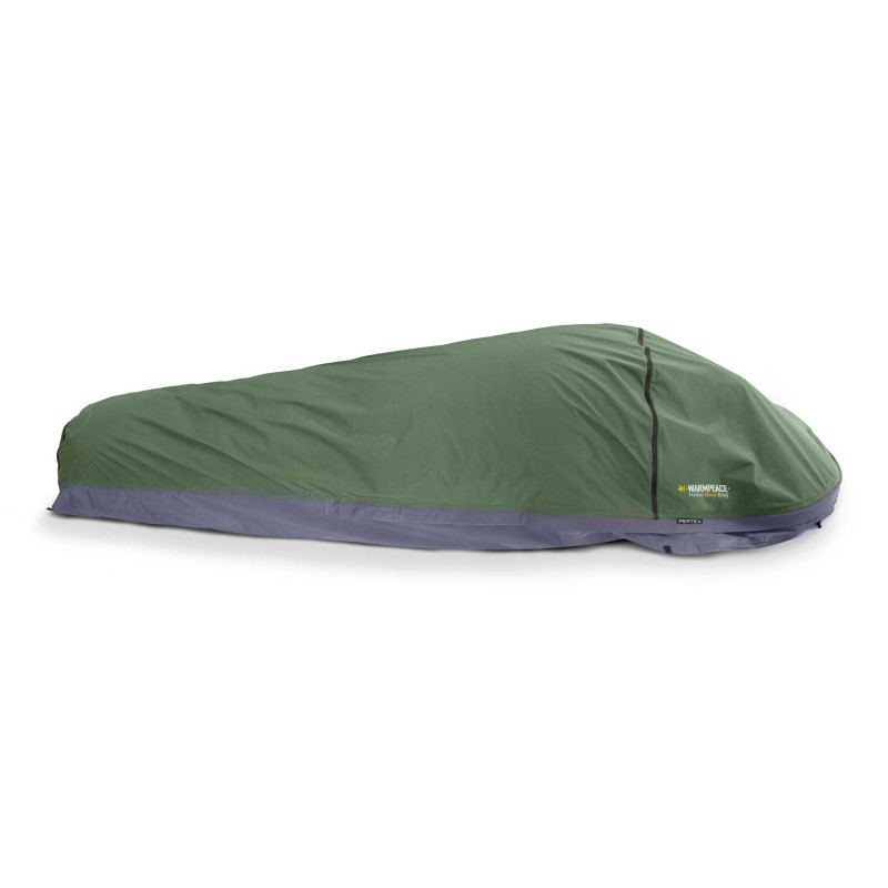 Warmpeace Hobo Bivy bivakovací vak