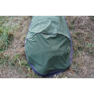 Warmpeace Hobo Bivy bivakovací vak | iQSPORT.cz