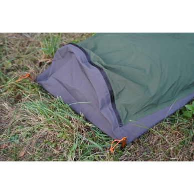 Warmpeace Hobo Bivy bivakovací vak | iQSPORT.cz